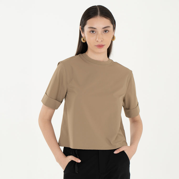 Dark Khaki