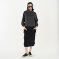 Sport Luxe Zip Up
