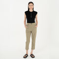 Urban Belted Pants