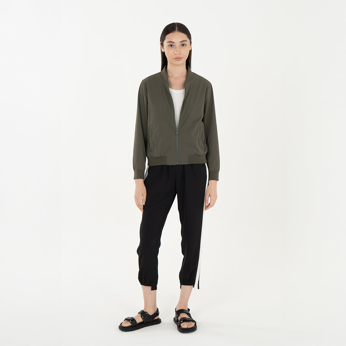 Army Green
