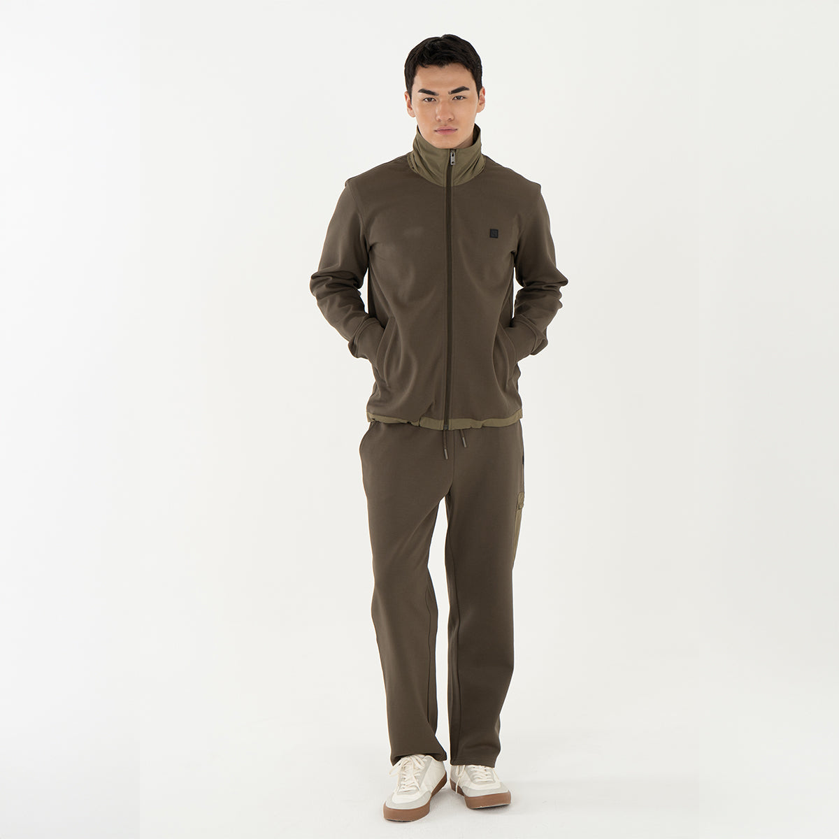 Dark Khaki