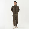 Drift Zip-Up Hoodie