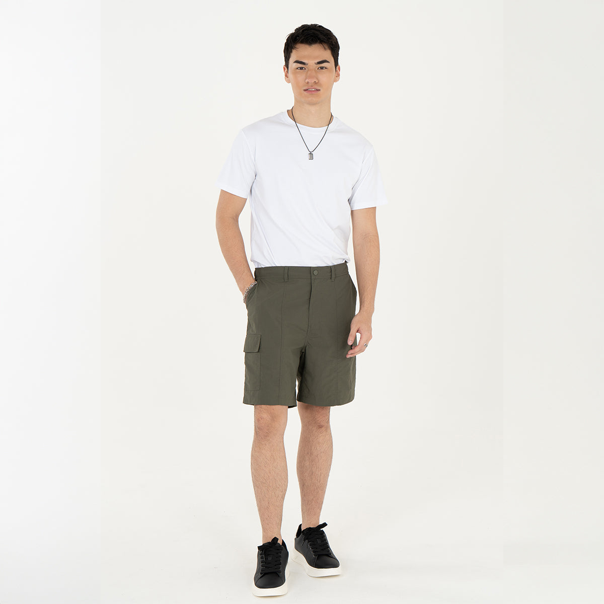 Dark Khaki