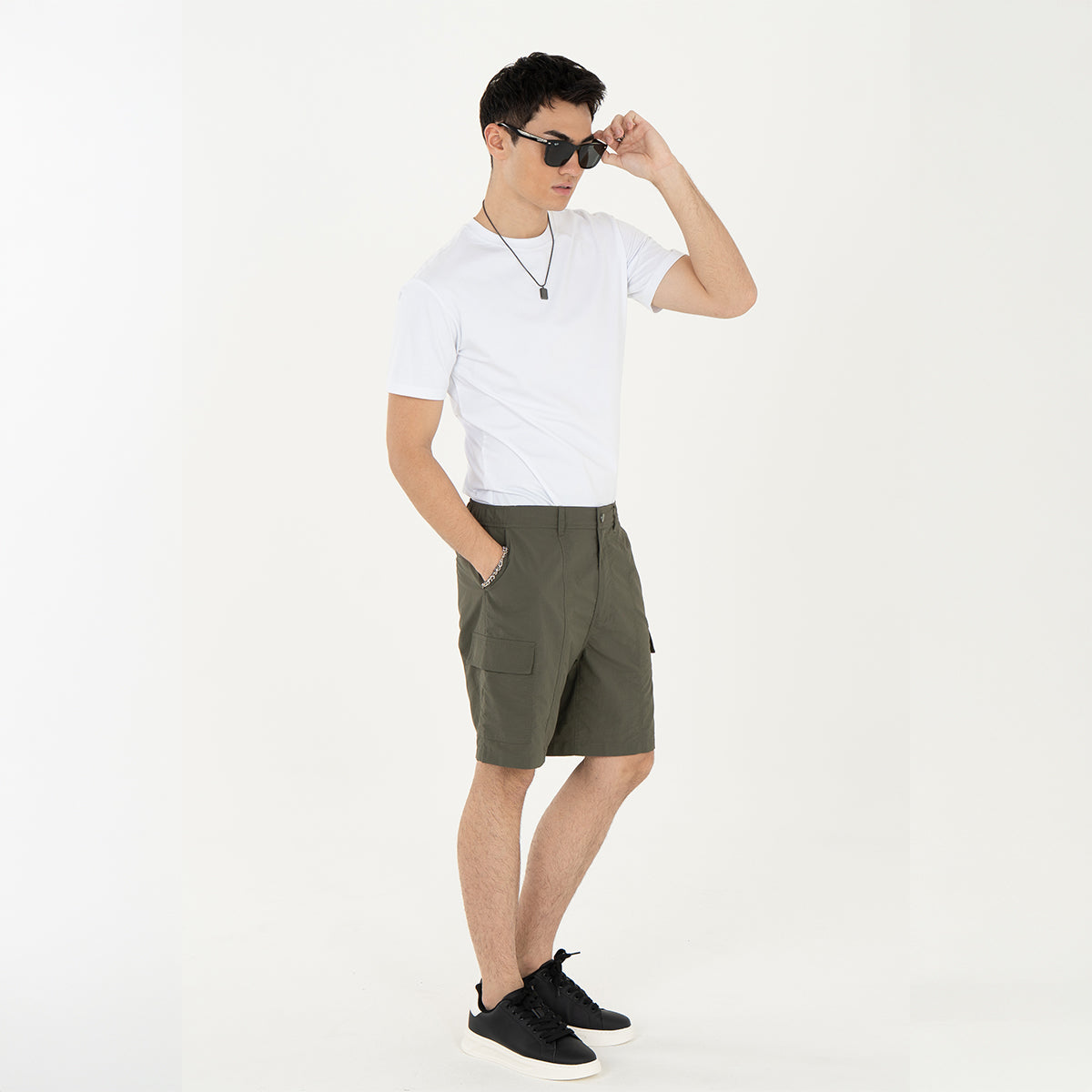Dark Khaki