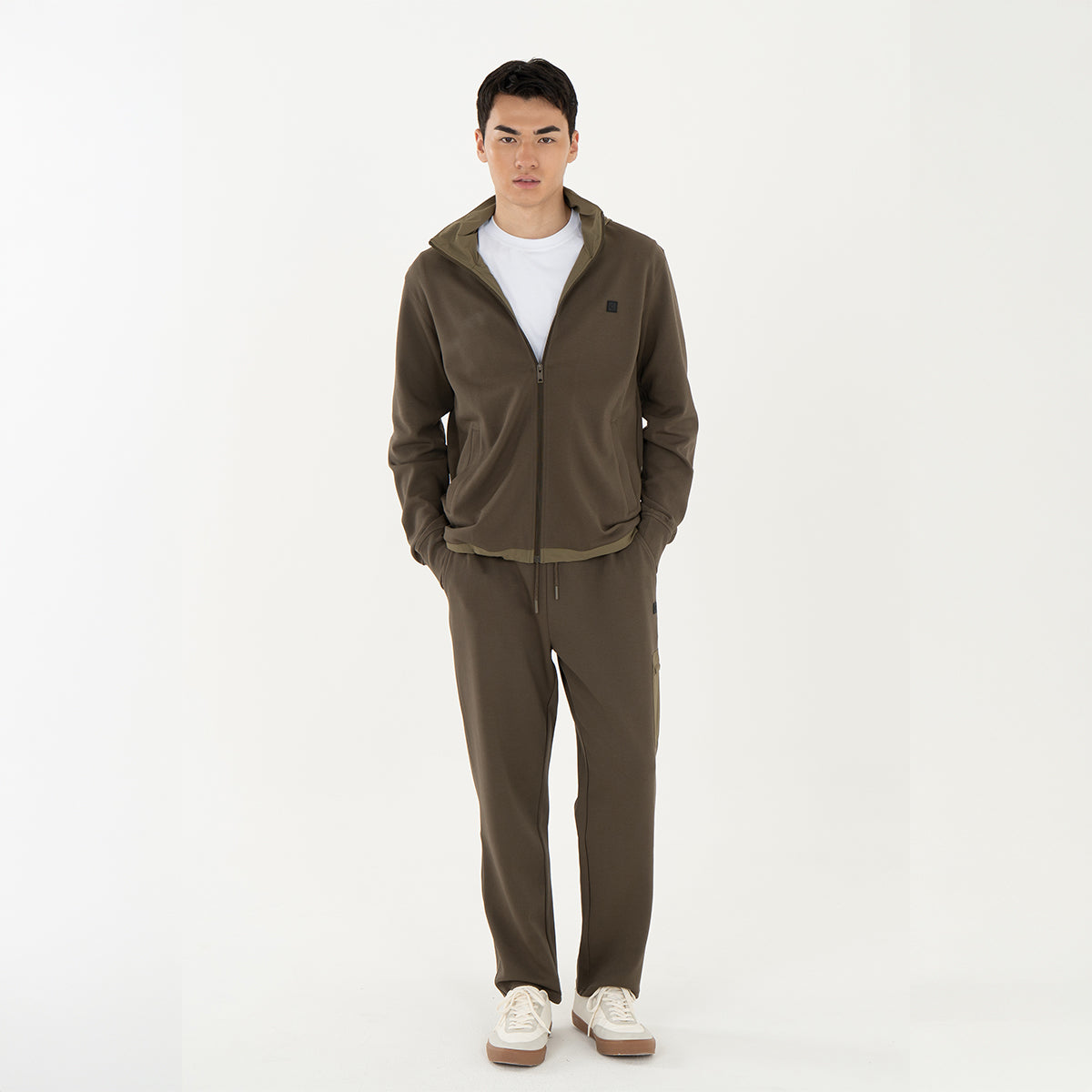 Dark Khaki