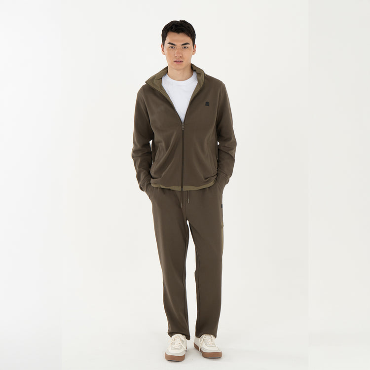 Dark Khaki