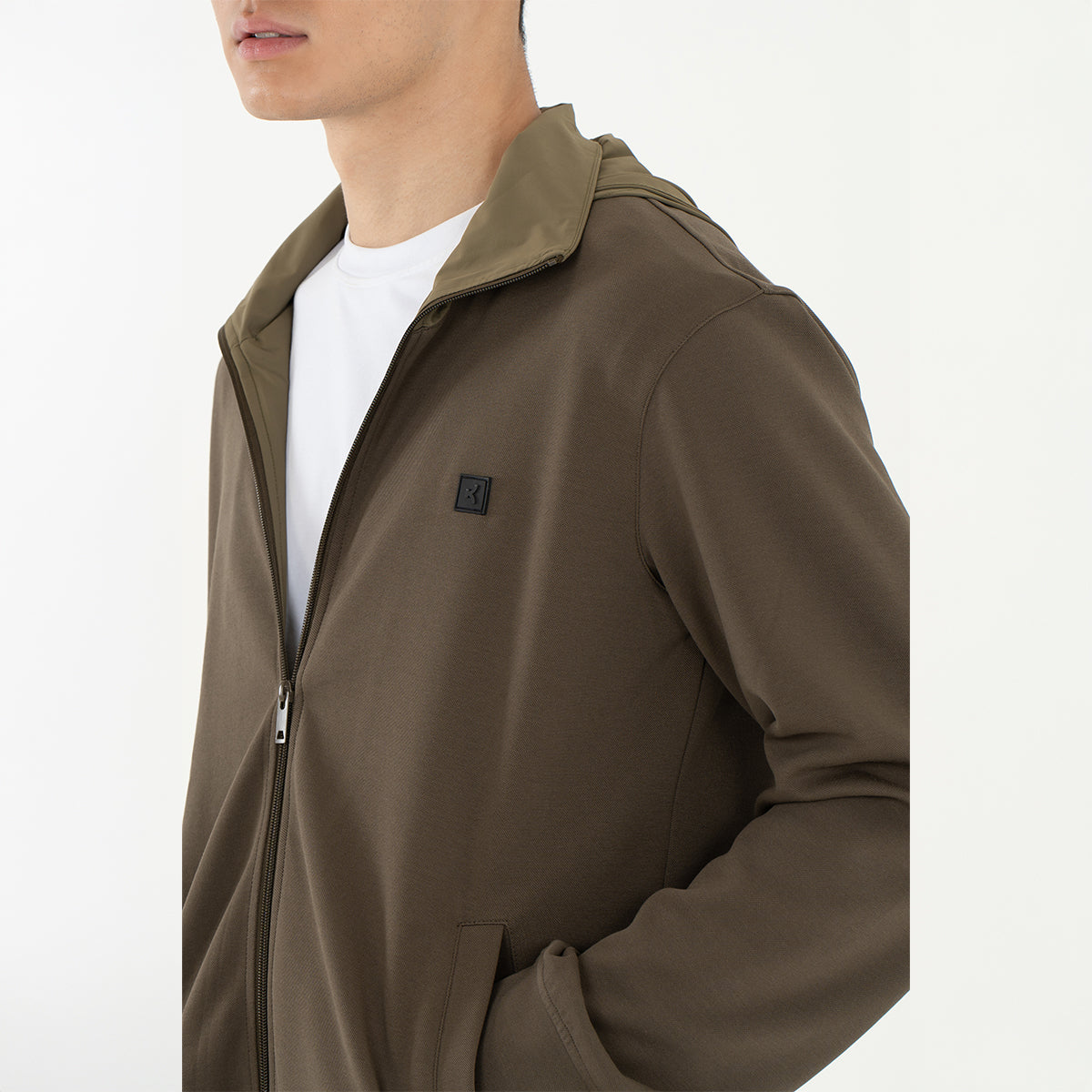Dark Khaki