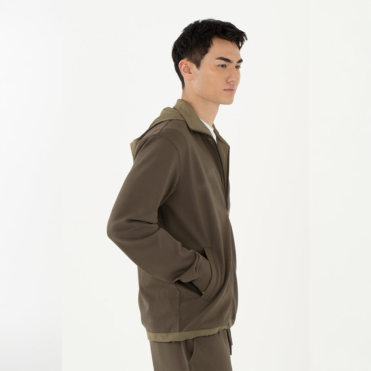 Dark Khaki