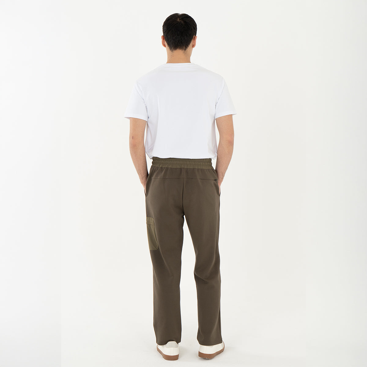Dark Khaki