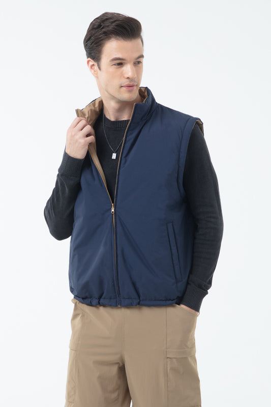 Midnight Blue - Camel