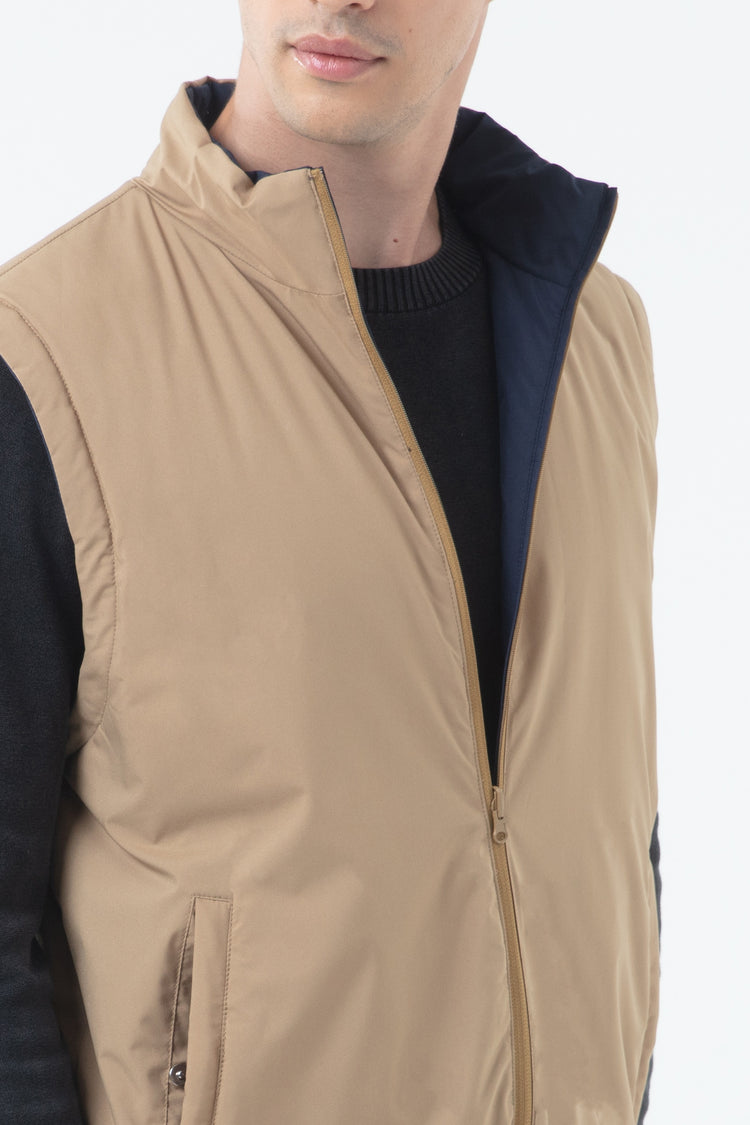 Midnight Blue - Camel