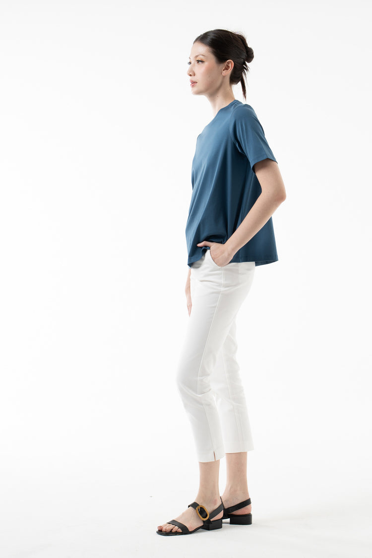 Indigo Blue