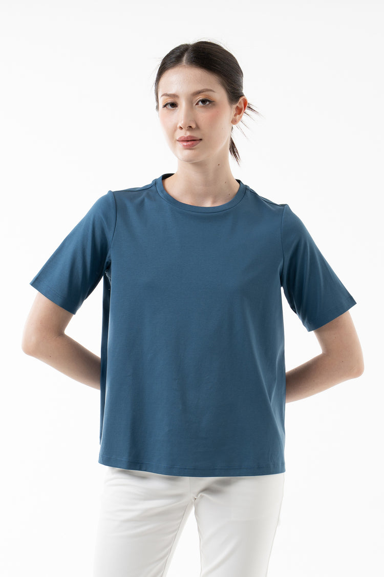 Indigo Blue