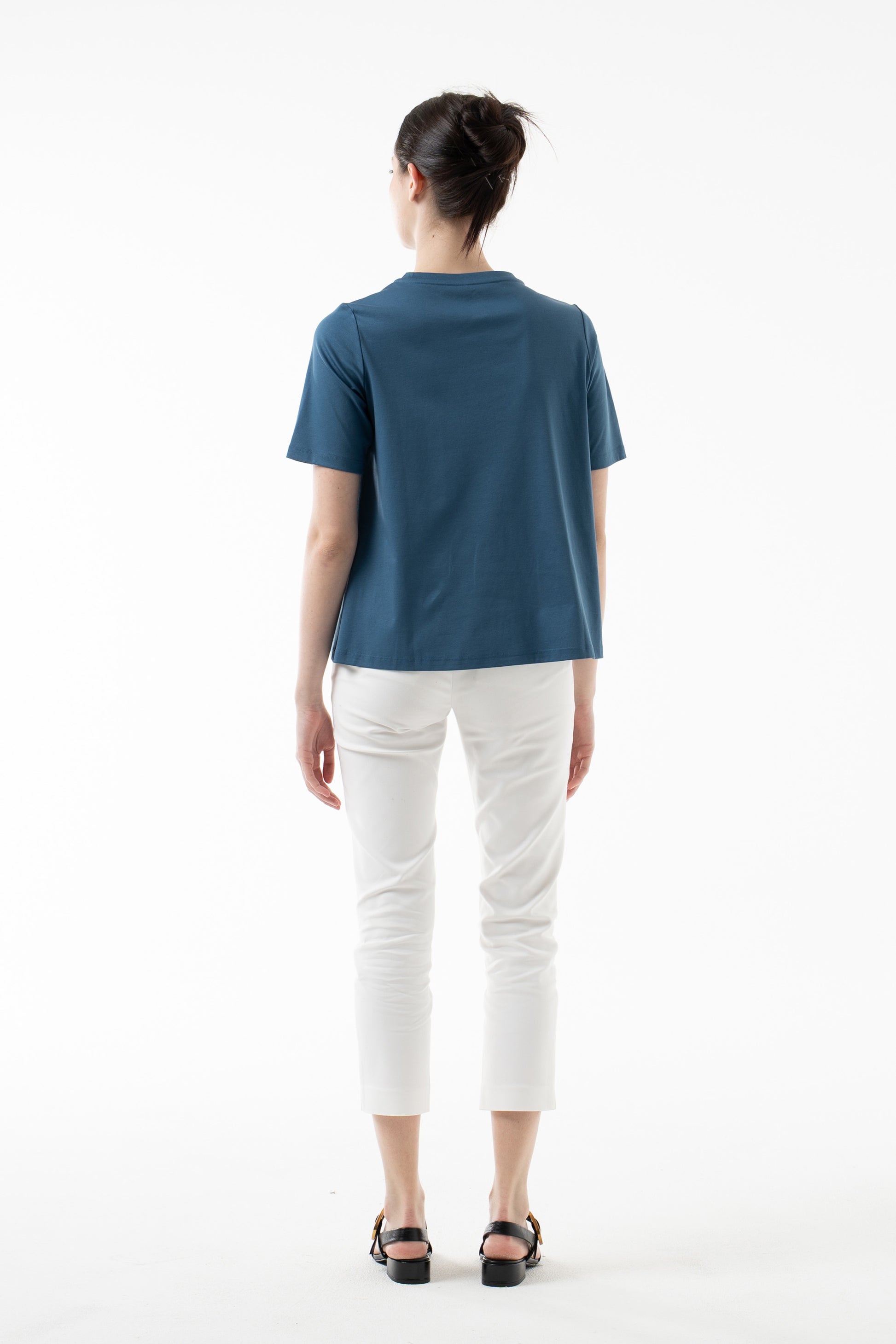 Indigo Blue