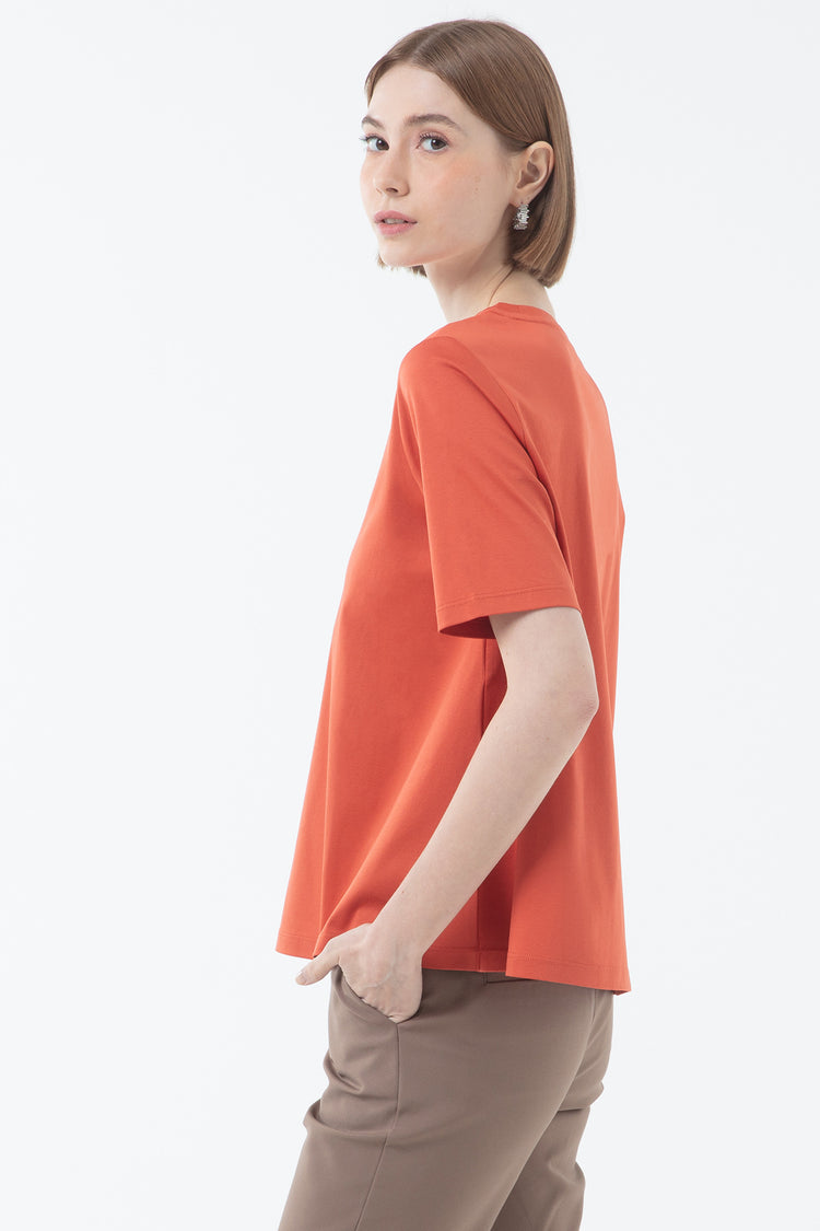 Tangerine