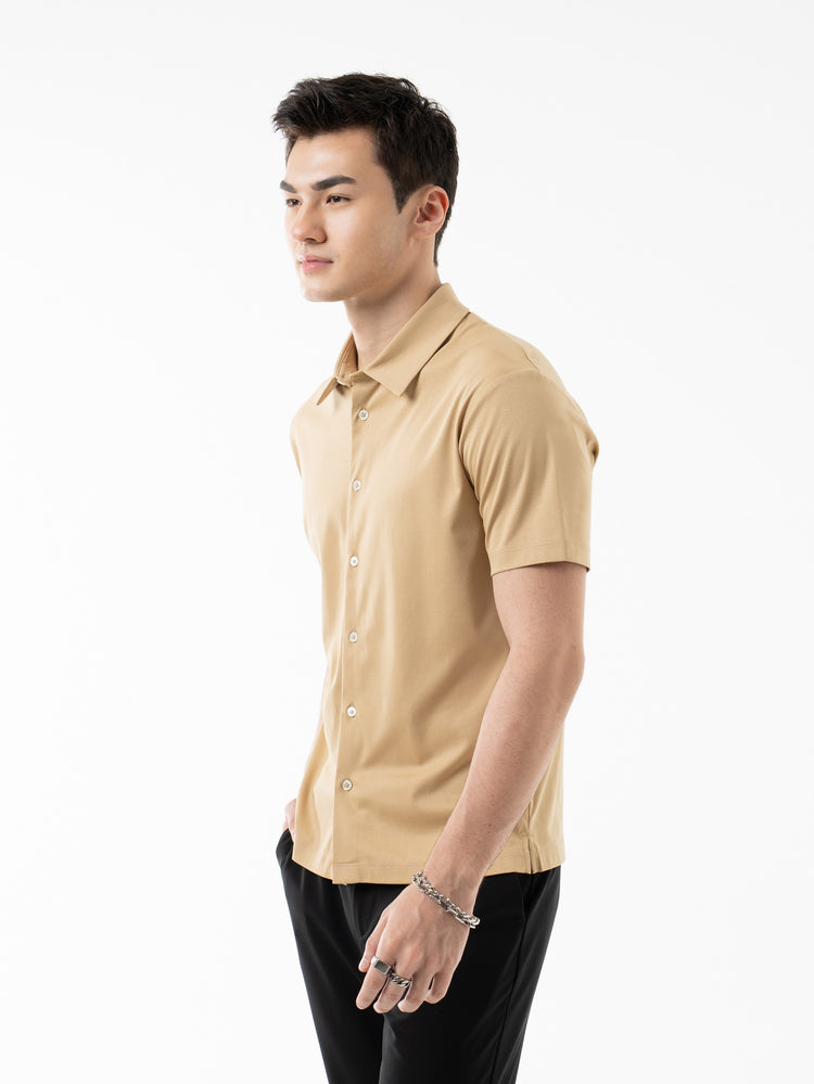 Formline Button Up