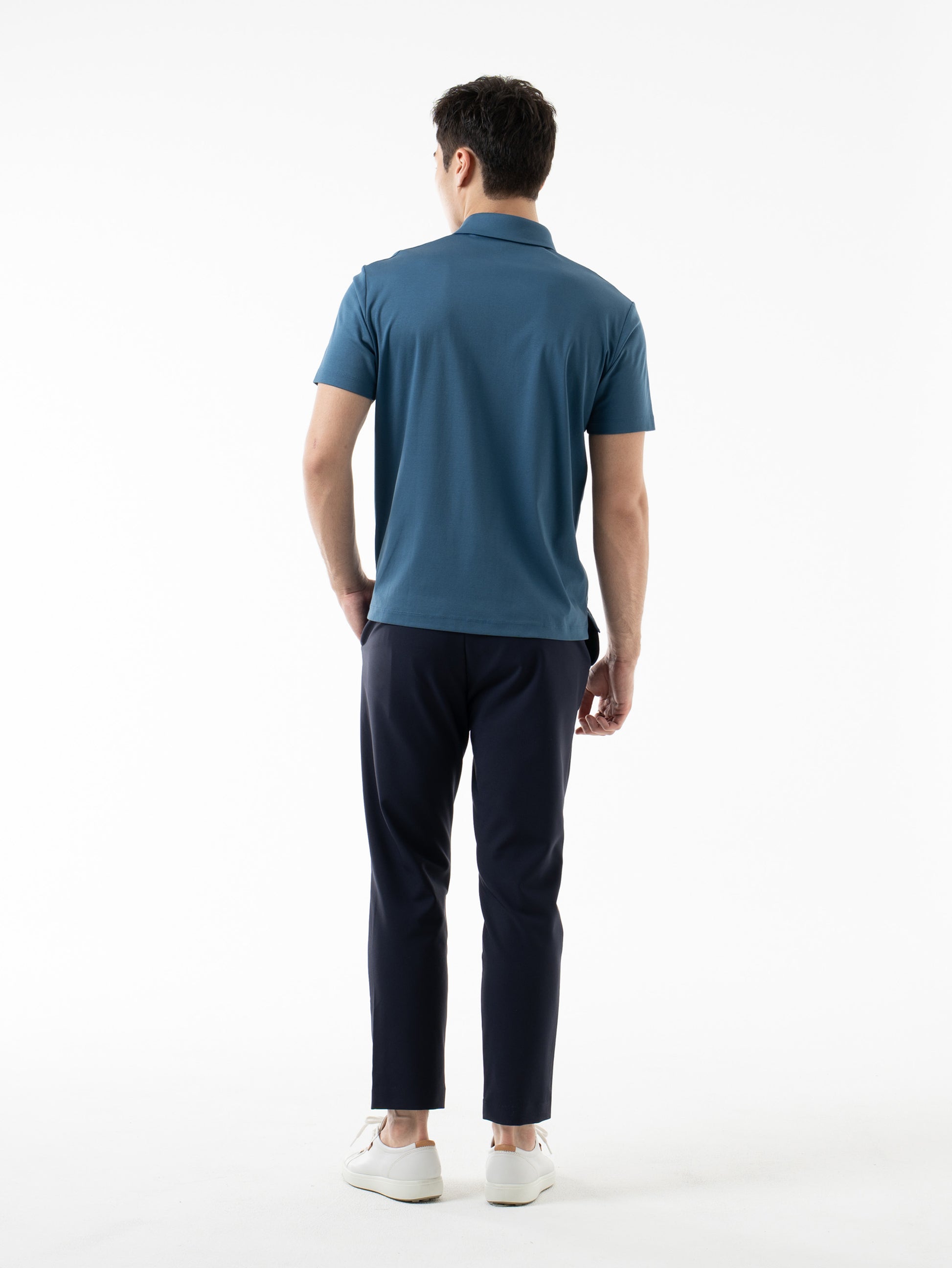 Indigo Blue