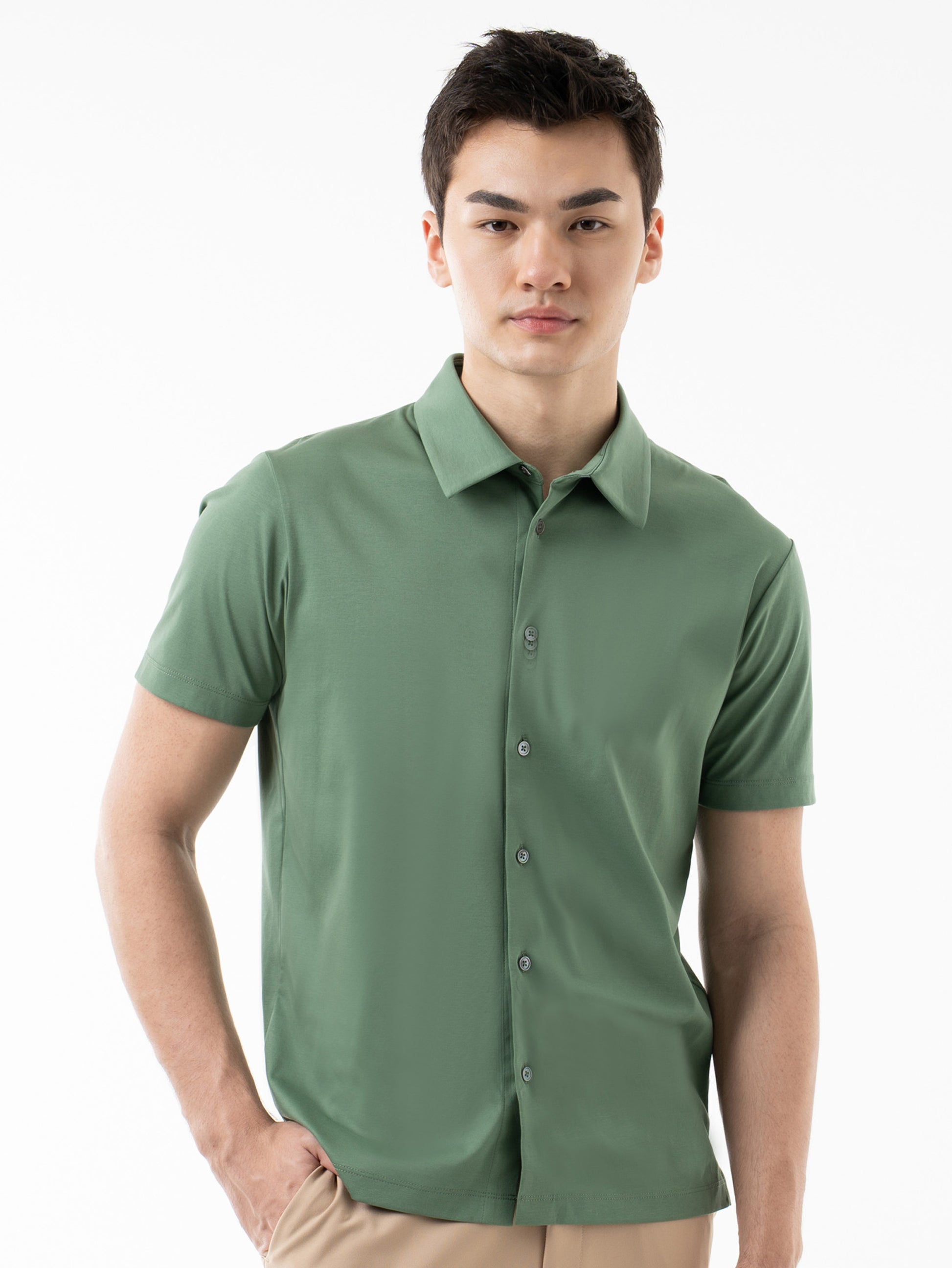 Sage Green