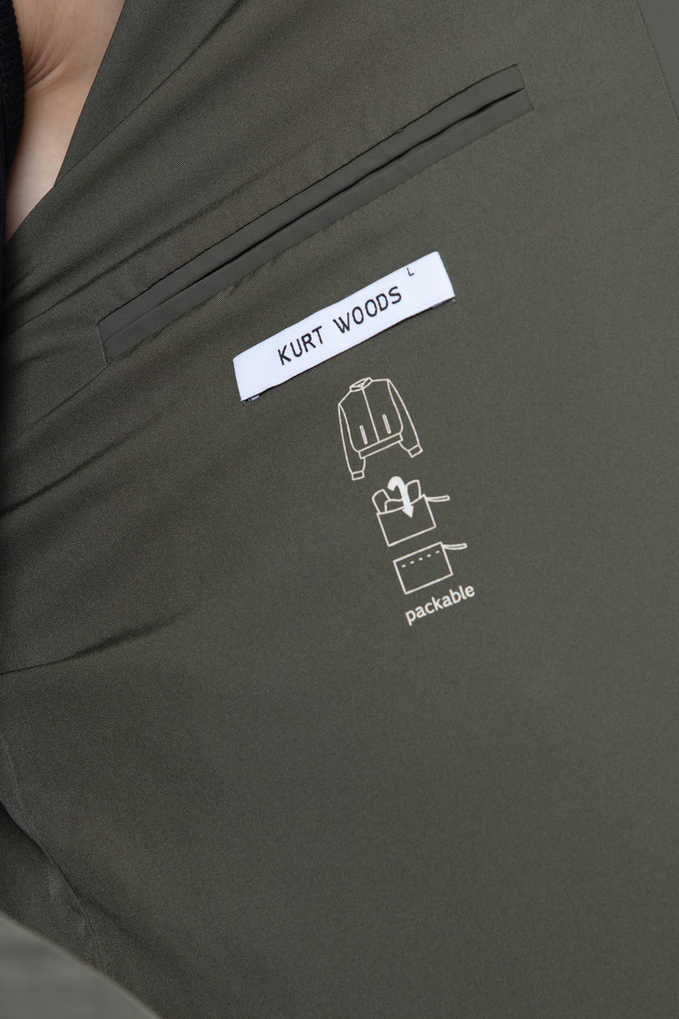 Army Green
