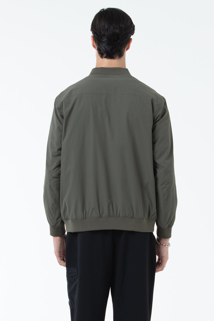 Army Green