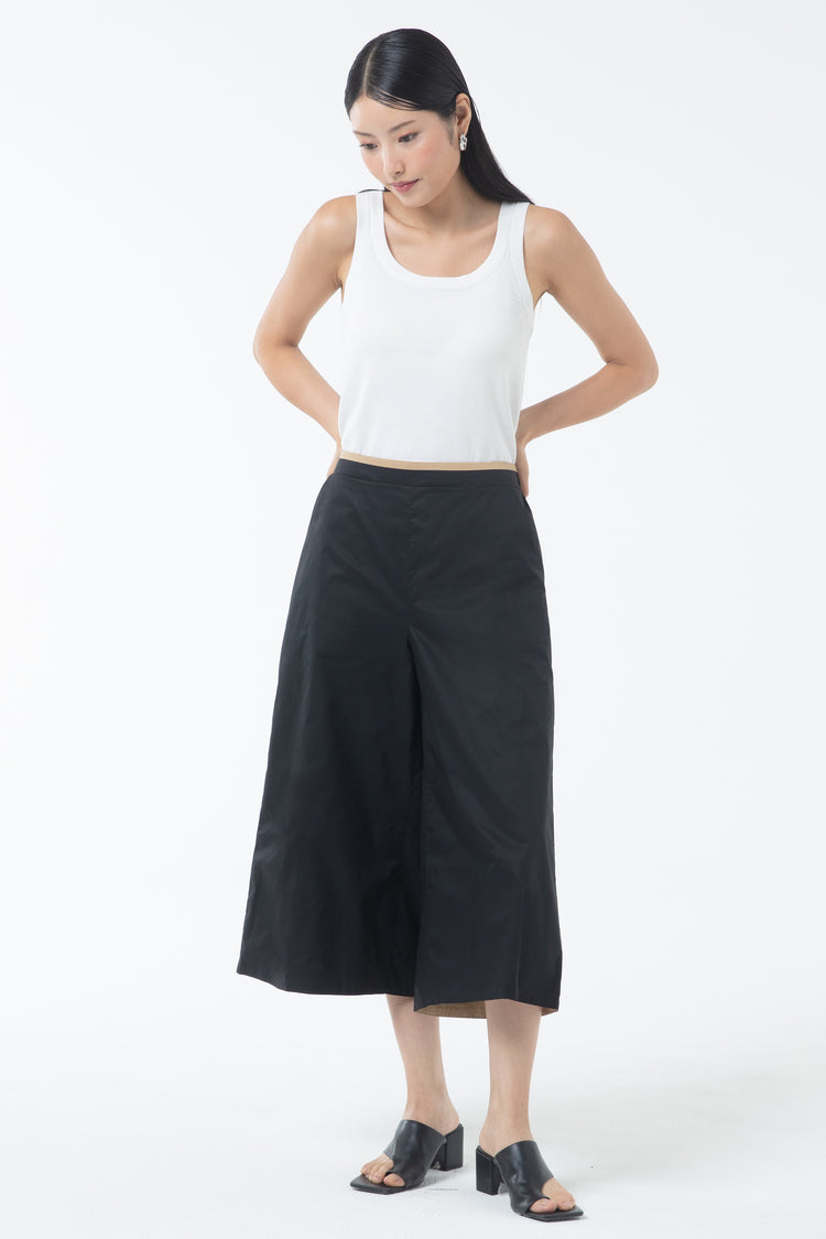 Khaki/Black