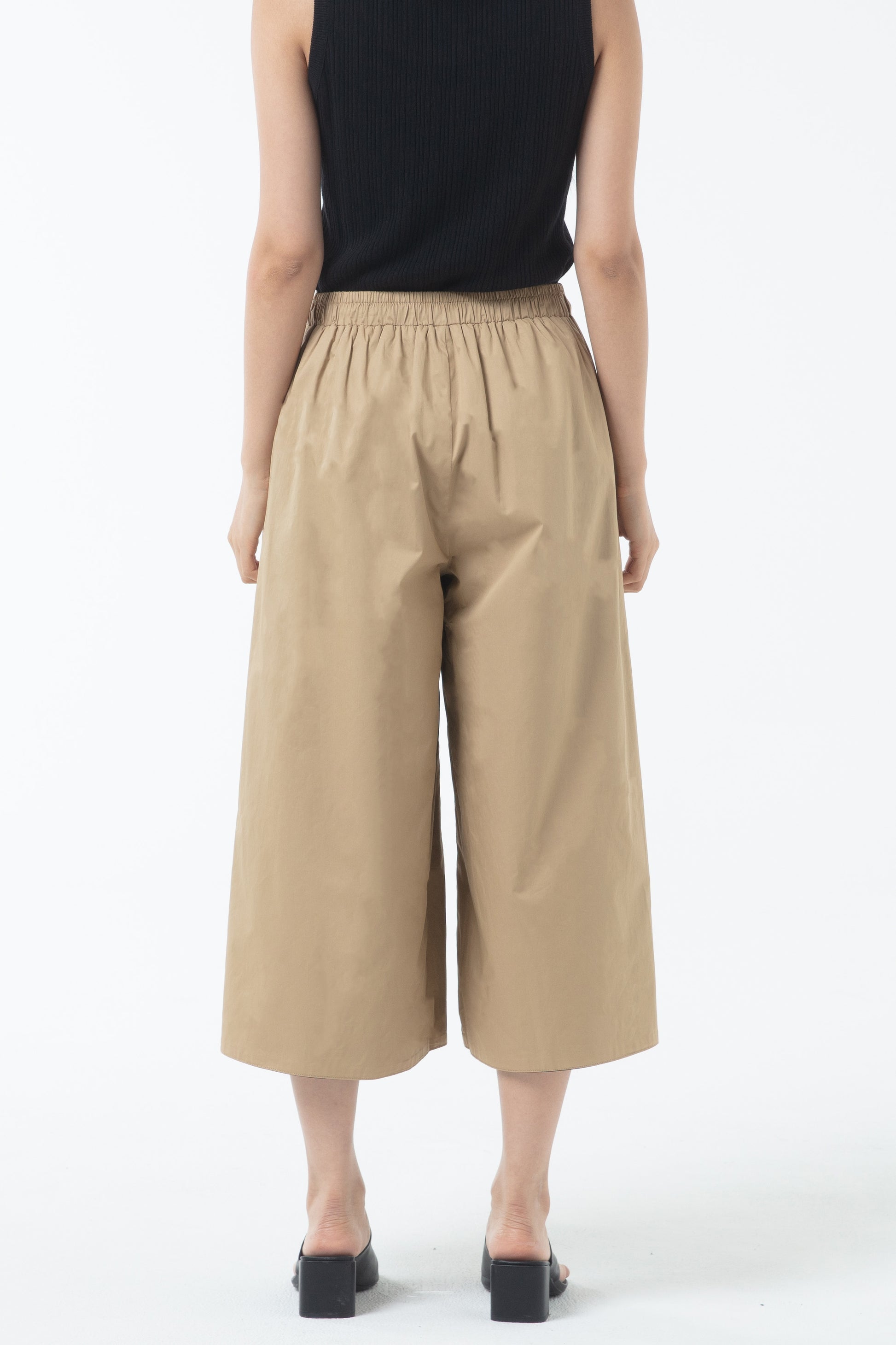 Khaki/Black