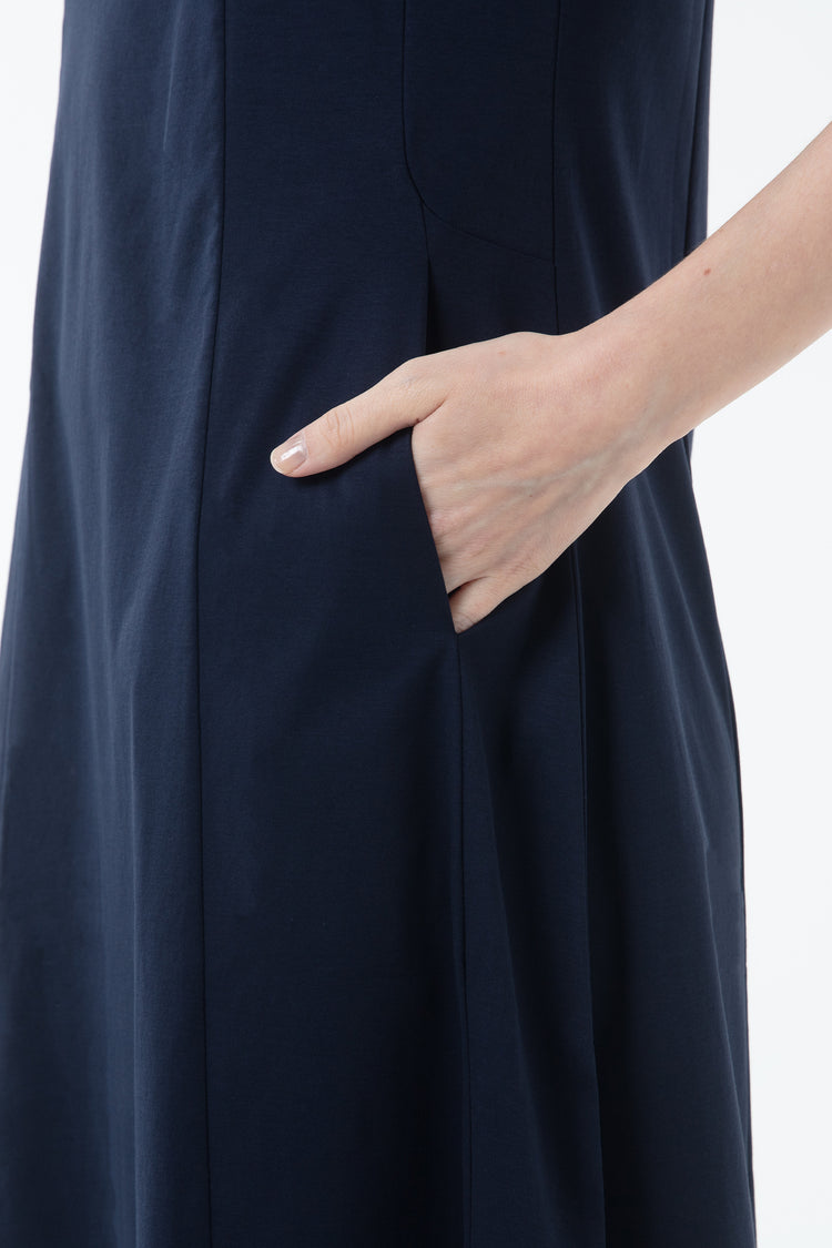 Dark Navy