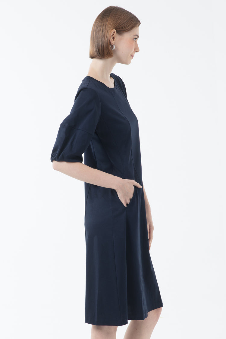 Dark Navy