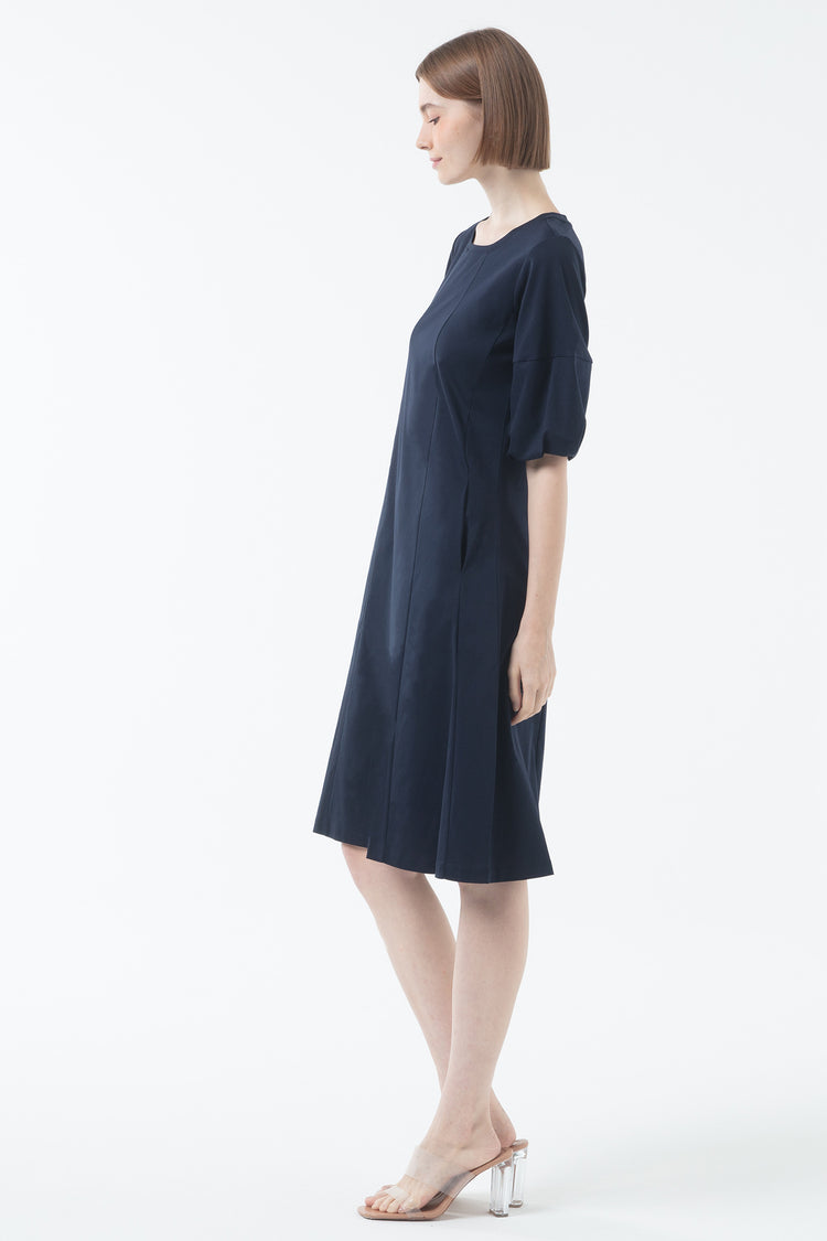 Dark Navy