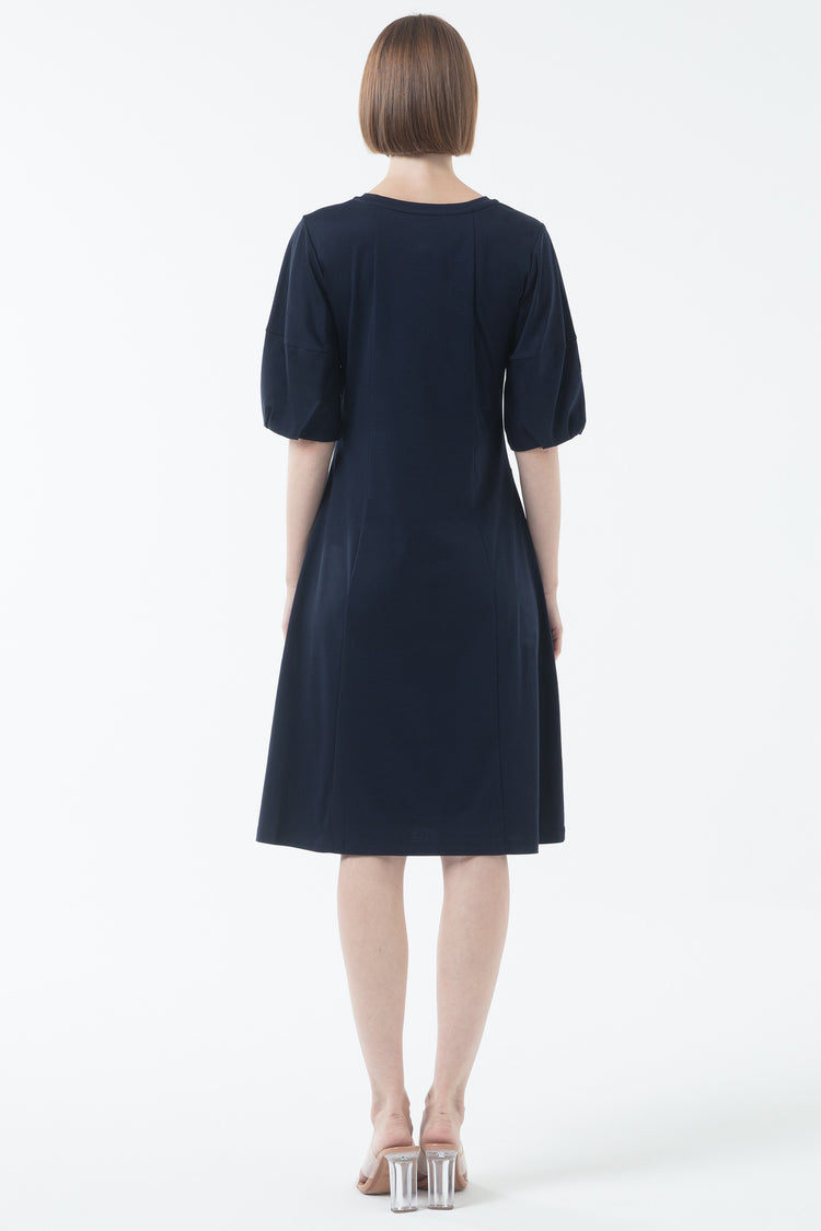 Dark Navy