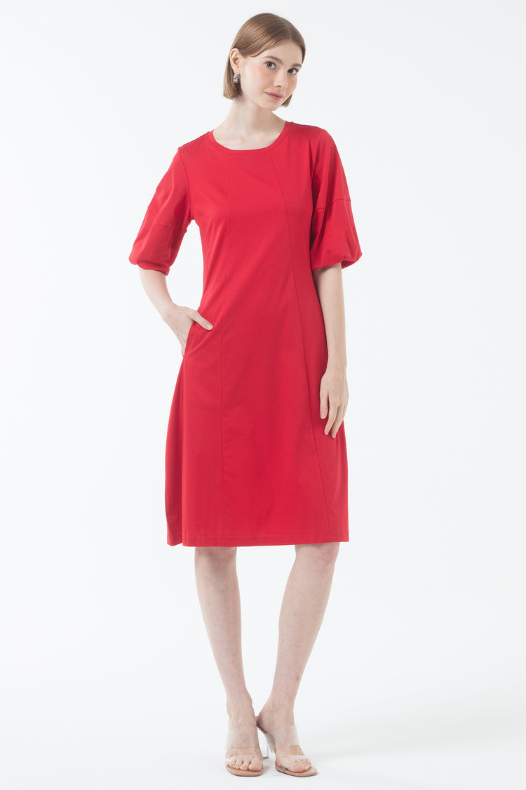 Deep Red