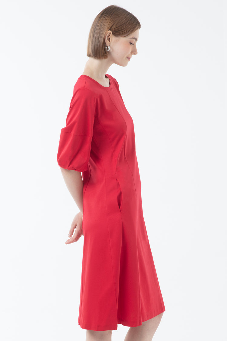 Deep Red