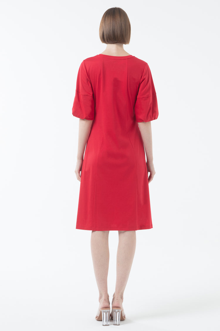 Deep Red