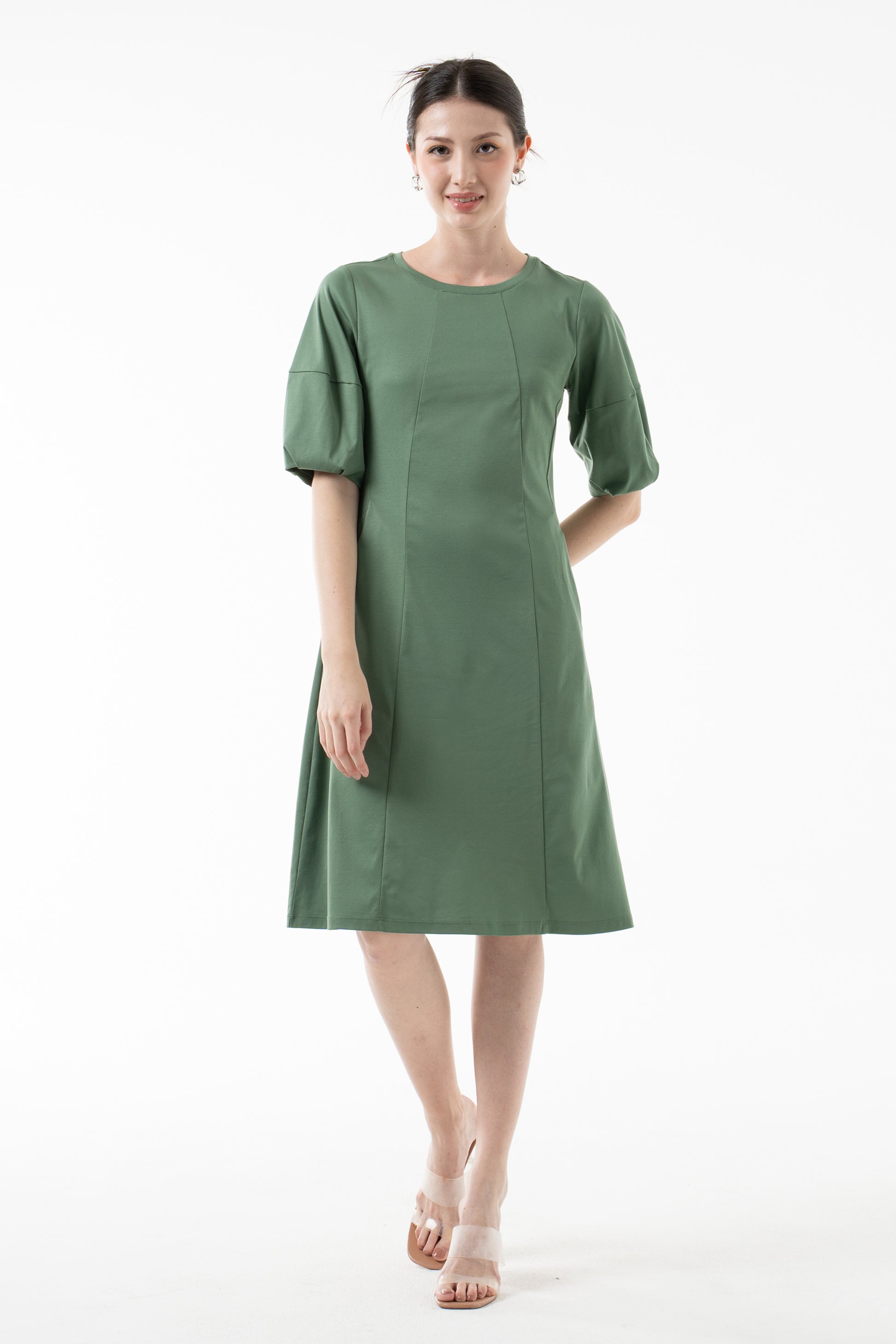 Sage Green