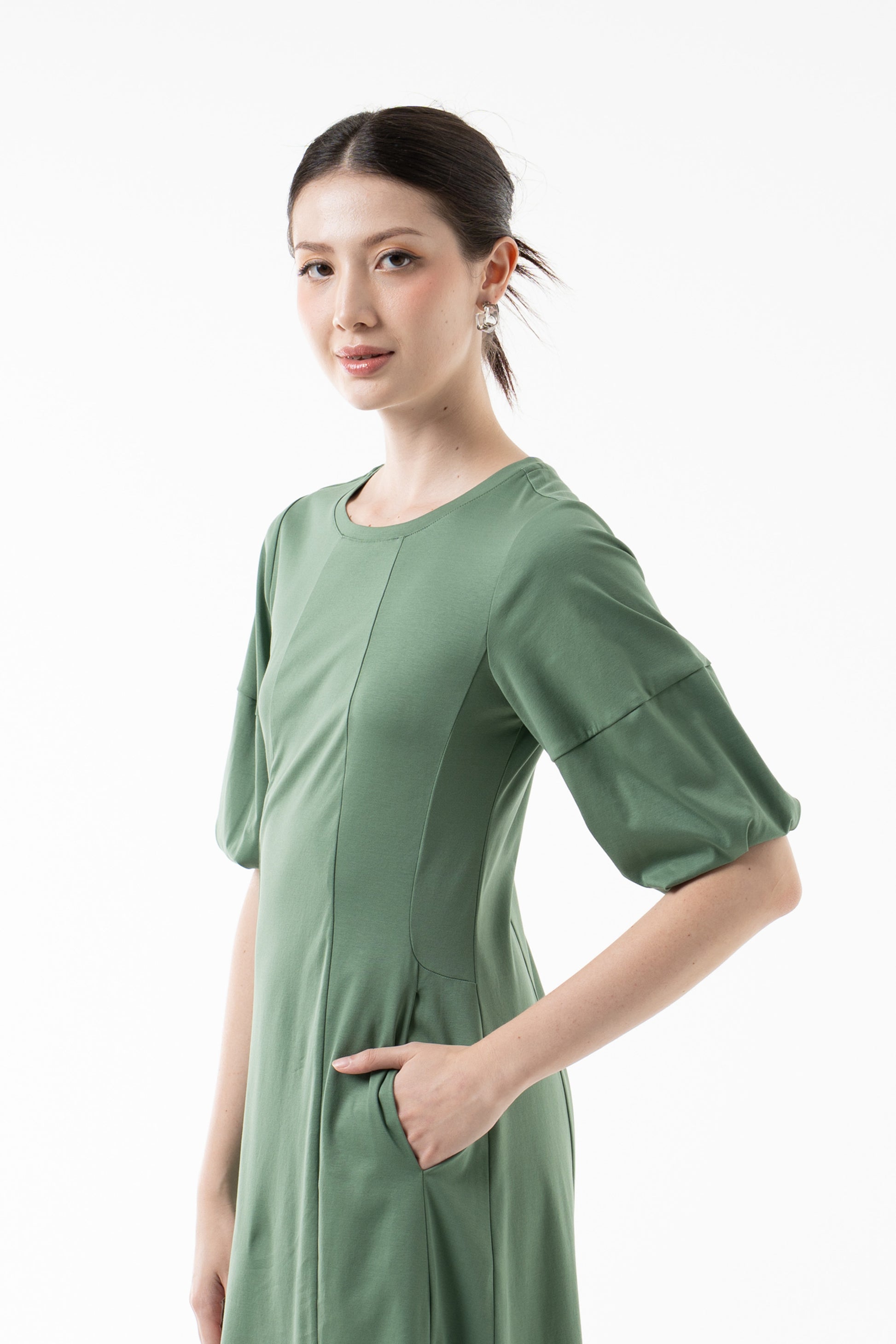 Sage Green