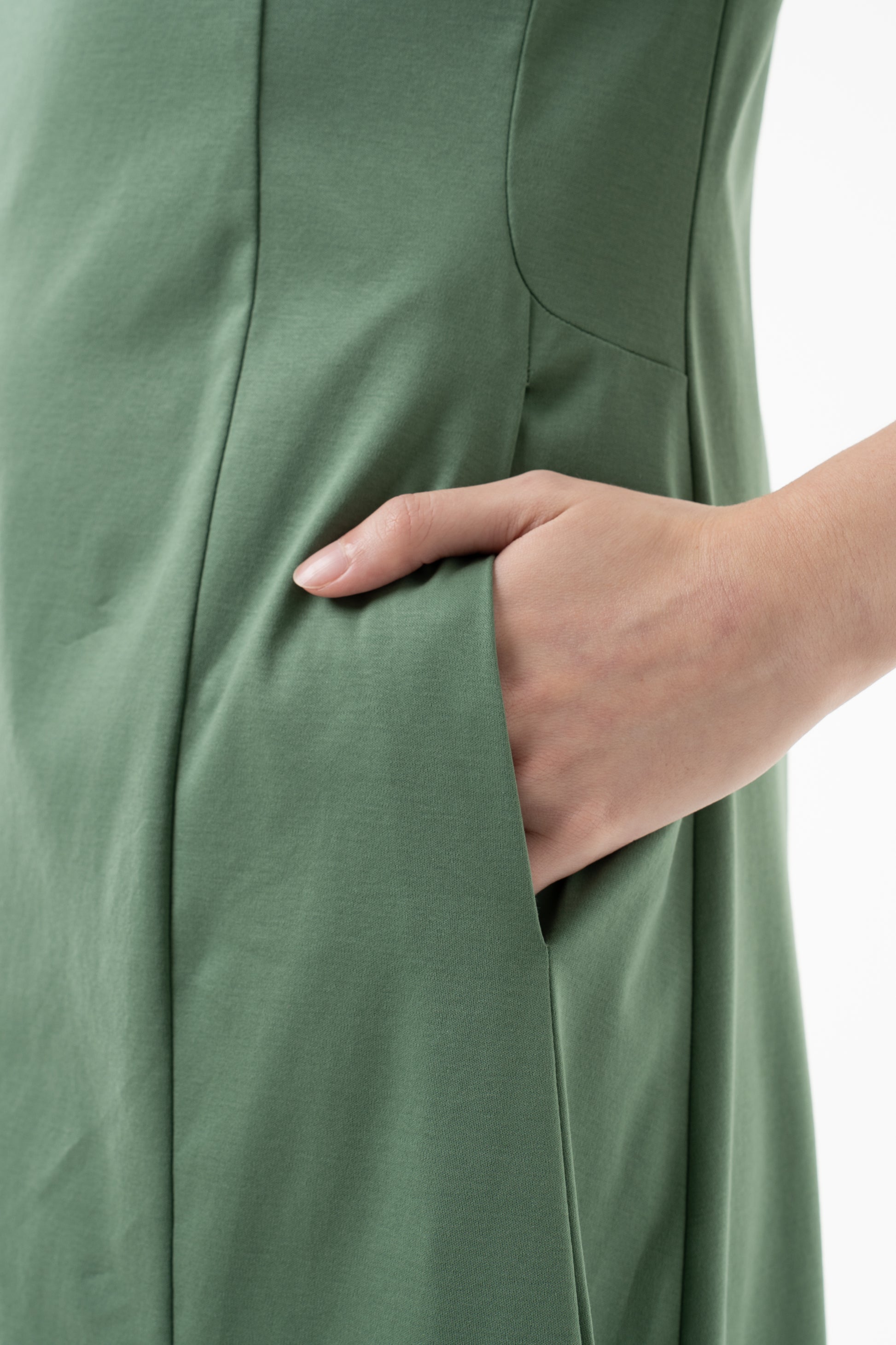 Sage Green