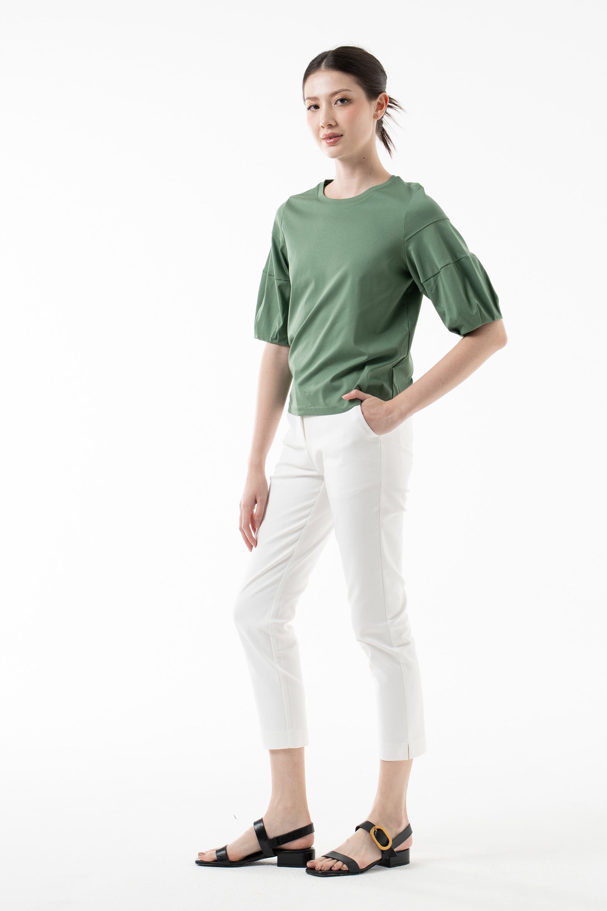 Sage Green