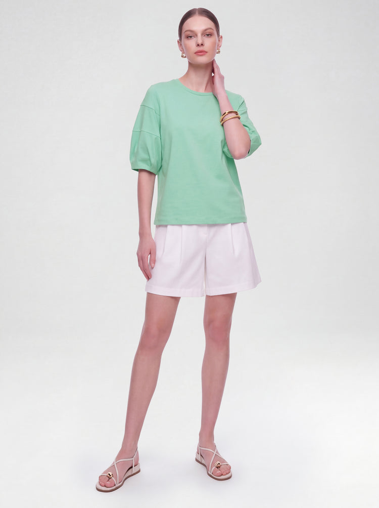 Sea Green