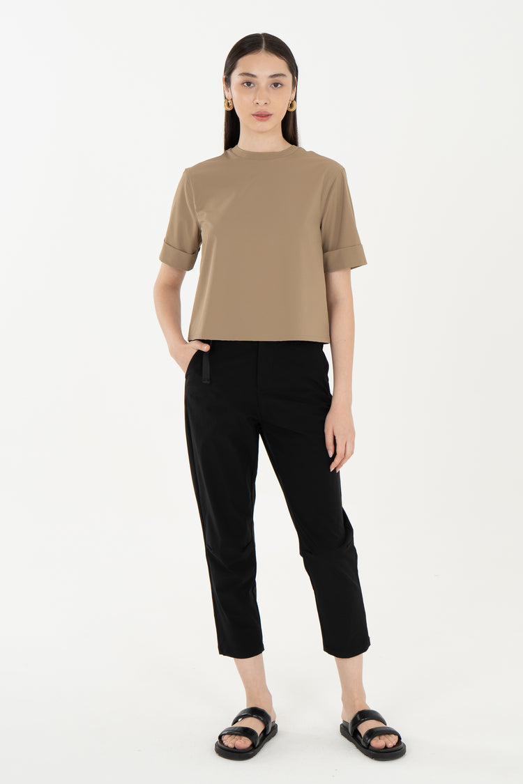 Dark Khaki