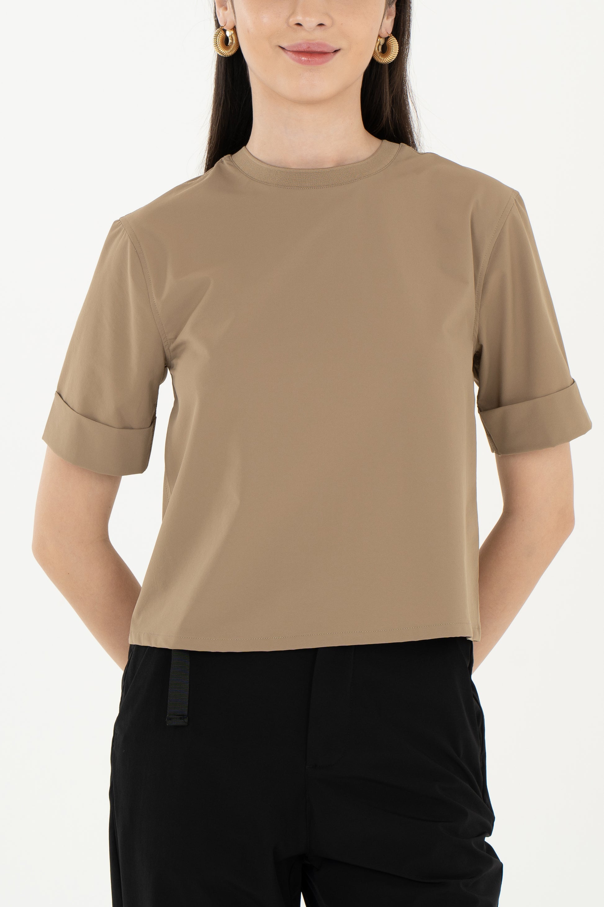 Dark Khaki