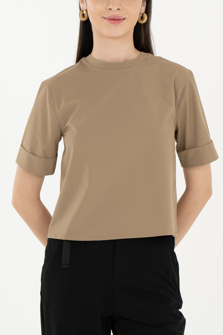 Dark Khaki
