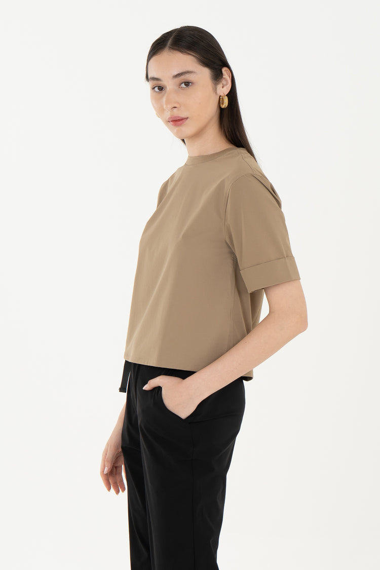 Dark Khaki