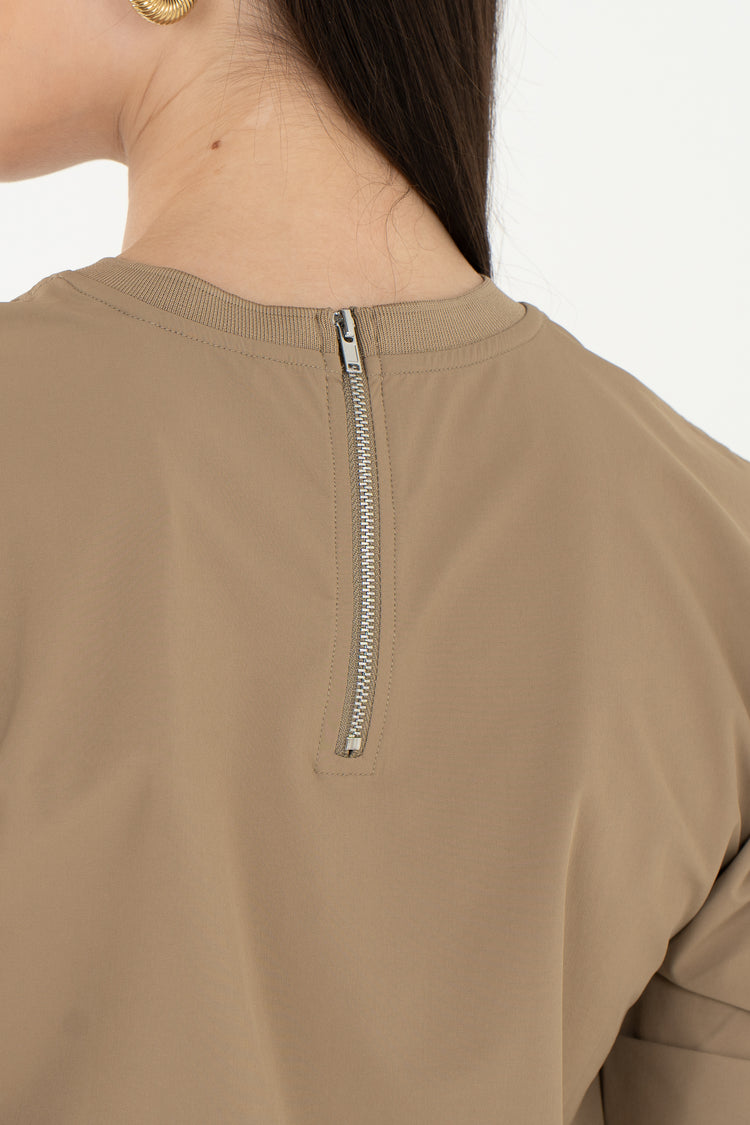 Dark Khaki