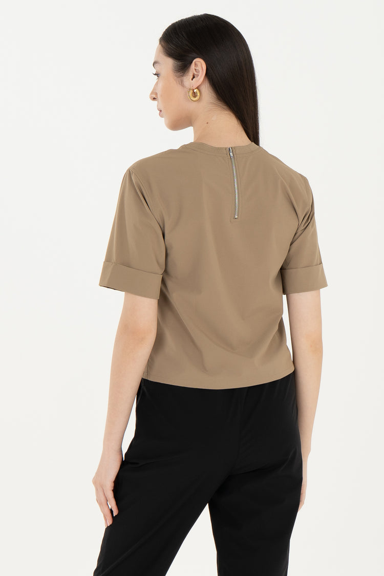 Dark Khaki