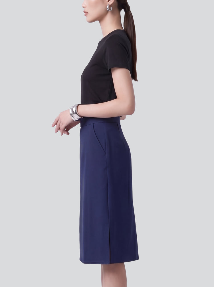 Midnight Blue