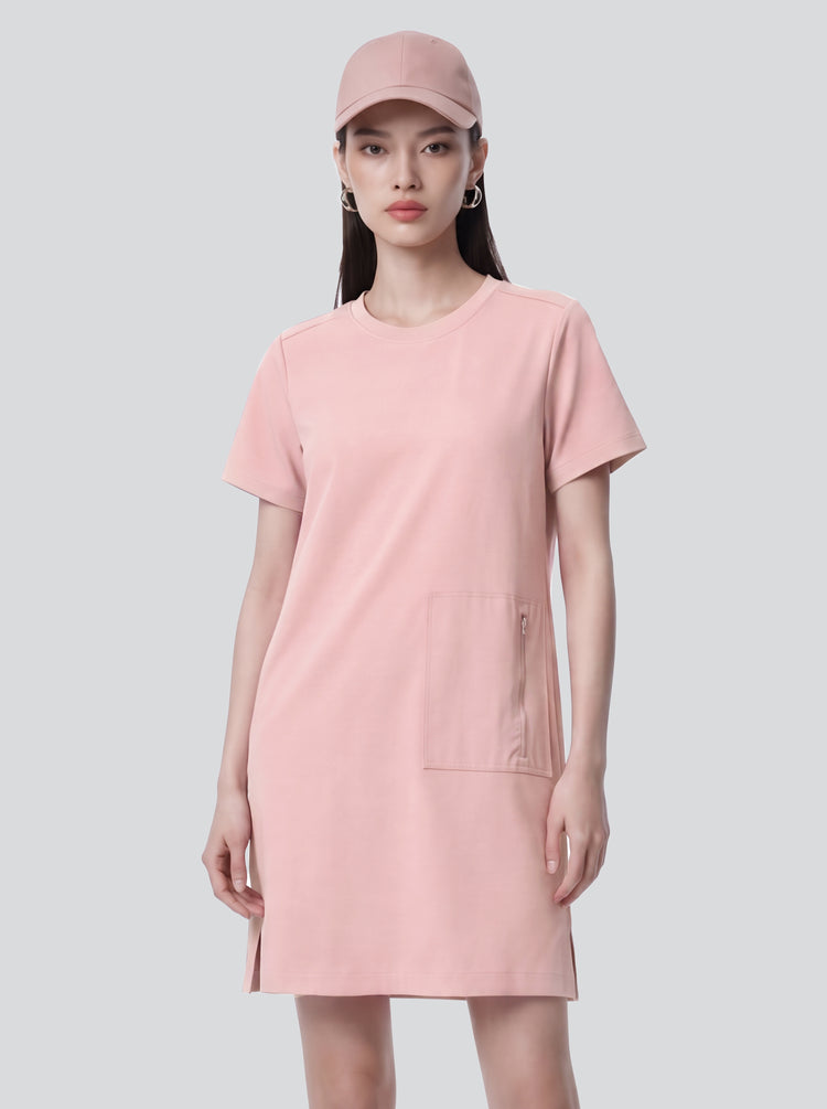 Dusty Pink