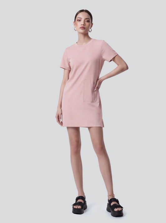 Dusty Pink
