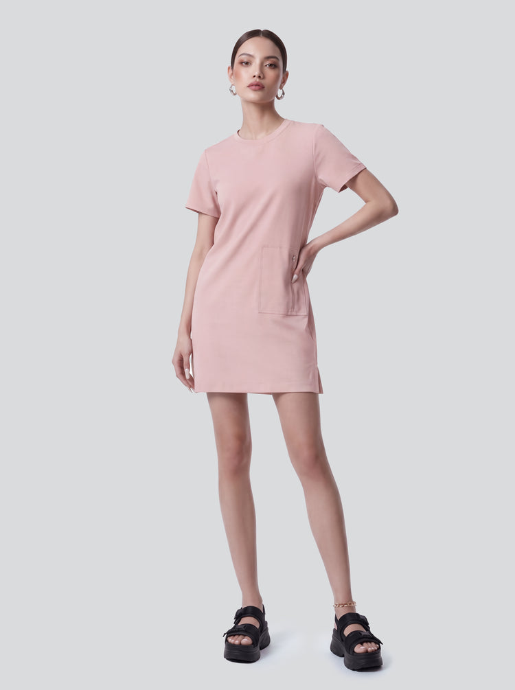 Dusty Pink