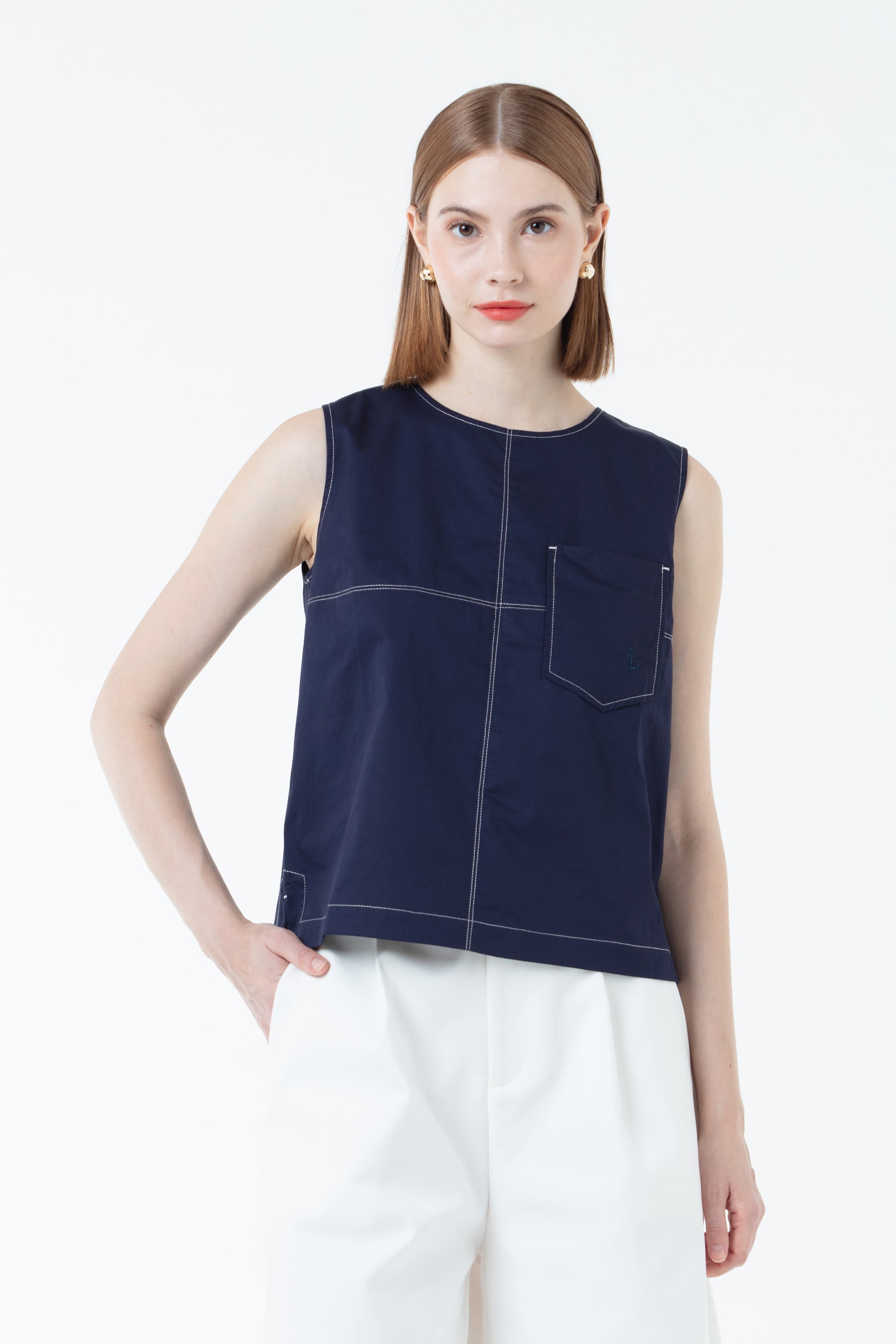 Navy