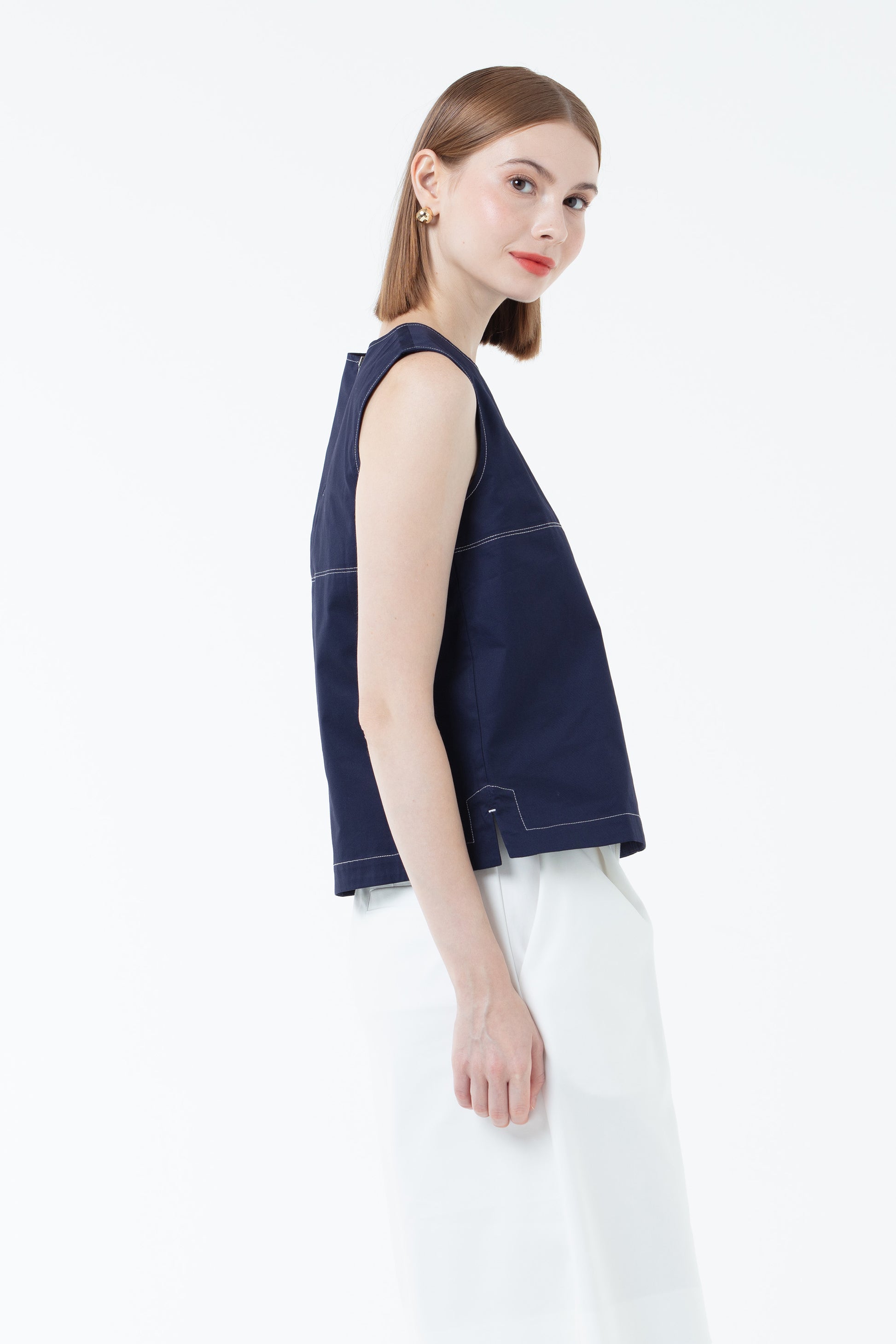 Navy